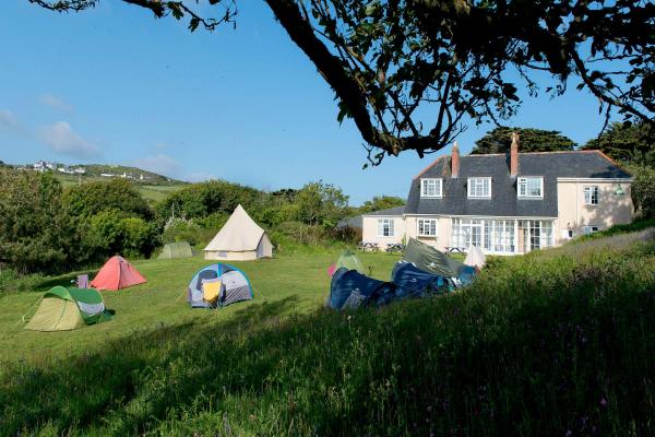 YHA Okehampton