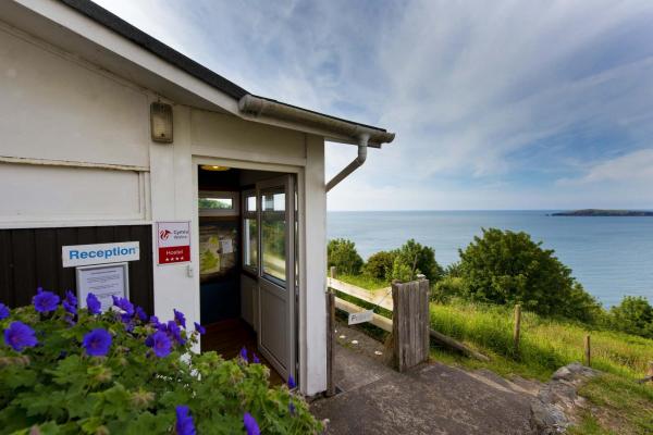 YHA Newport Pembrokeshire