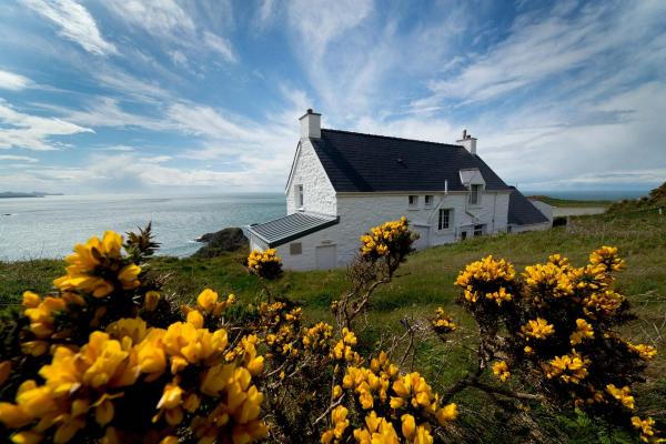 YHA Port Eynon