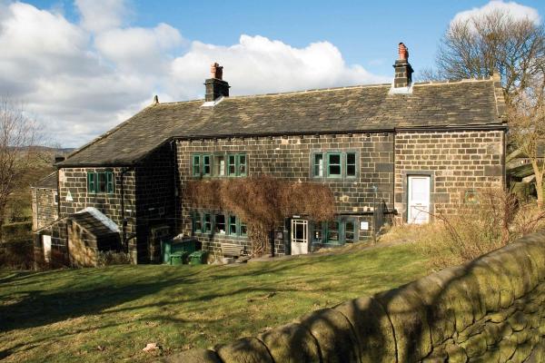 YHA Malham